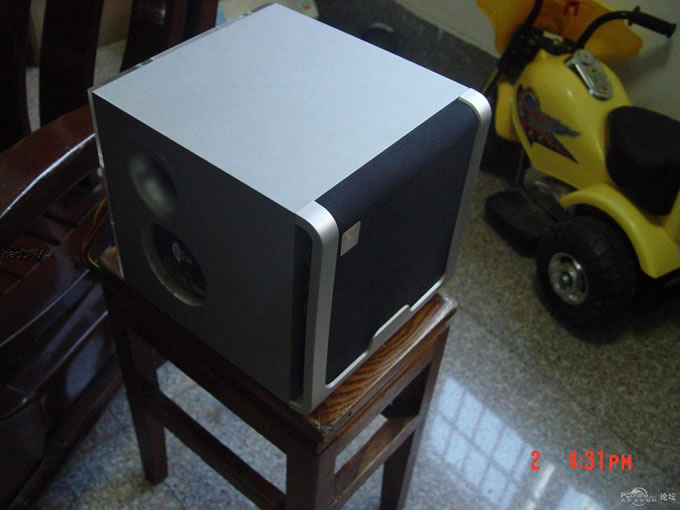 点击查看原图 DIY制作迷你小主机电脑