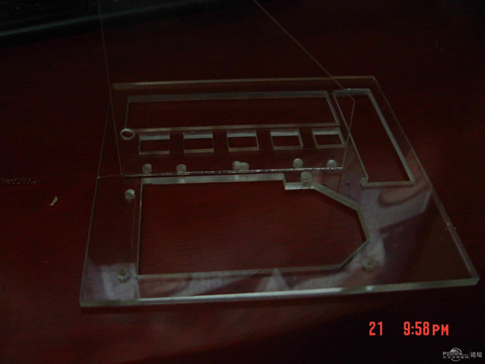 点击查看原图 DIY制作迷你小主机电脑