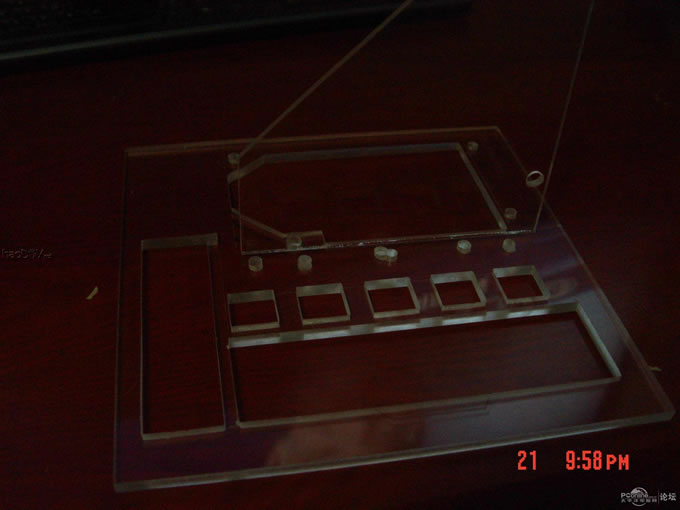 点击查看原图 DIY制作迷你小主机电脑