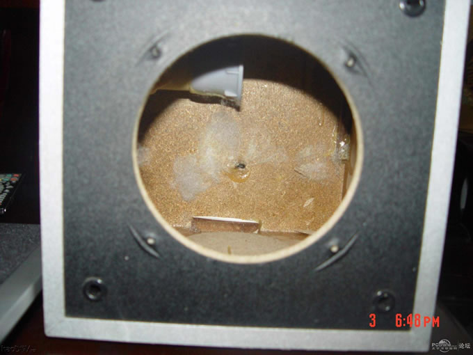 点击查看原图 DIY制作迷你小主机电脑