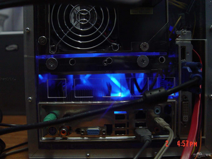 点击查看原图 DIY制作迷你小主机电脑