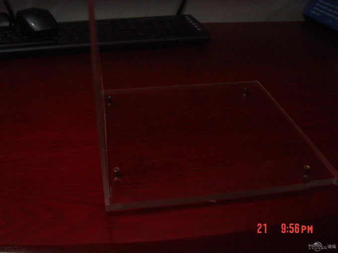 点击查看原图 DIY制作迷你小主机电脑