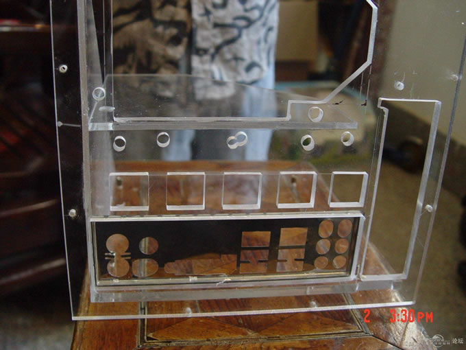 点击查看原图 DIY制作迷你小主机电脑