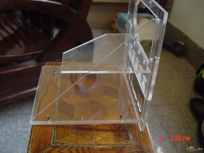 点击查看原图 DIY制作迷你小主机电脑