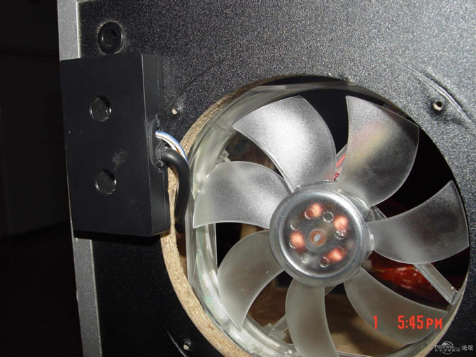 点击查看原图 DIY制作迷你小主机电脑