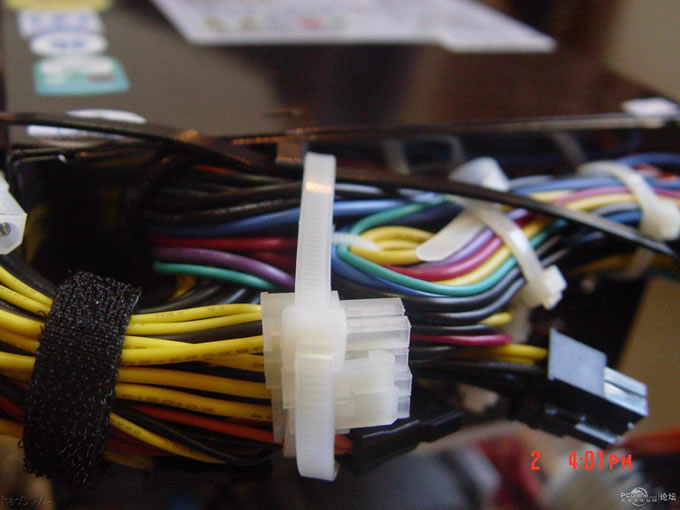 点击查看原图 DIY制作迷你小主机电脑