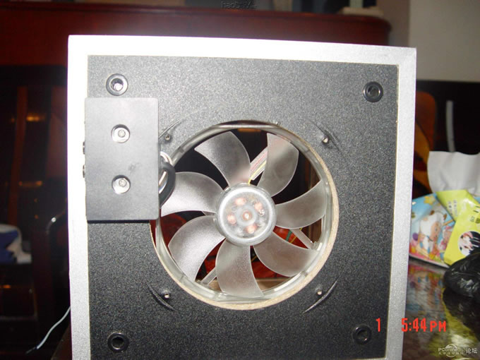 点击查看原图 DIY制作迷你小主机电脑