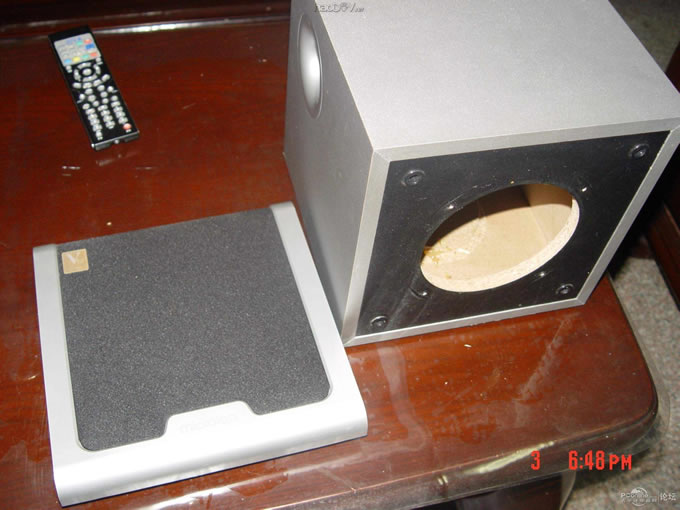 点击查看原图 DIY制作迷你小主机电脑