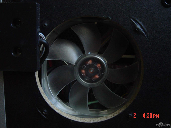 点击查看原图 DIY制作迷你小主机电脑