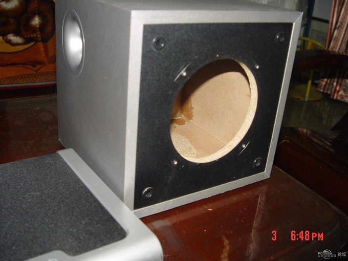 点击查看原图 DIY制作迷你小主机电脑