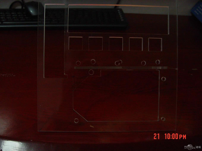 点击查看原图 DIY制作迷你小主机电脑