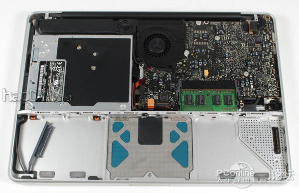 点击查看原图 看看我的高压发生器等离子风cup散热器!