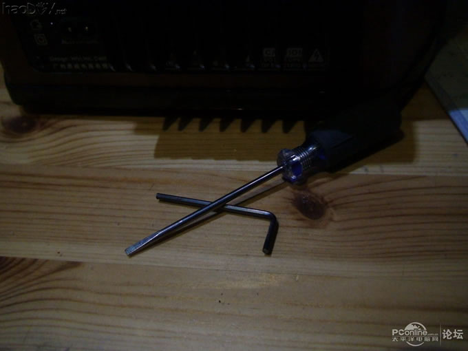 点击查看原图 惠威M50W全面打磨打摩机记