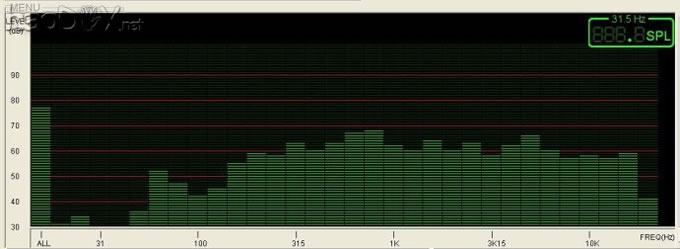 音乐的美,值得毕生追求---历时一年的新房间声学处理和系统调整 新房间声学处理和系统调整 家庭影院/试音室装修