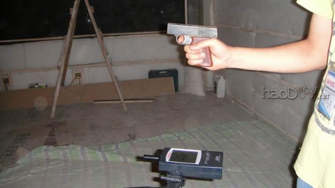 音乐的美,值得毕生追求---历时一年的新房间声学处理和系统调整 新房间声学处理和系统调整 家庭影院/试音室装修