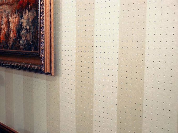 音乐的美,值得毕生追求---历时一年的新房间声学处理和系统调整 新房间声学处理和系统调整 家庭影院/试音室装修