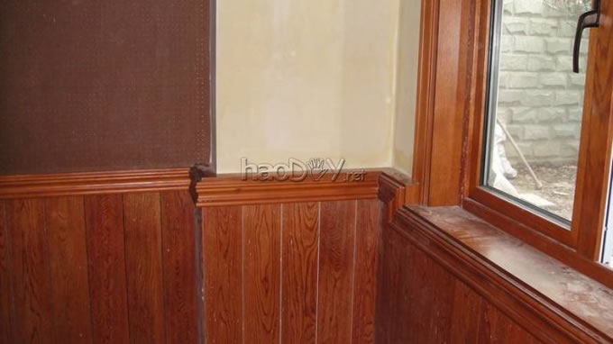 音乐的美,值得毕生追求---历时一年的新房间声学处理和系统调整 新房间声学处理和系统调整 家庭影院/试音室装修