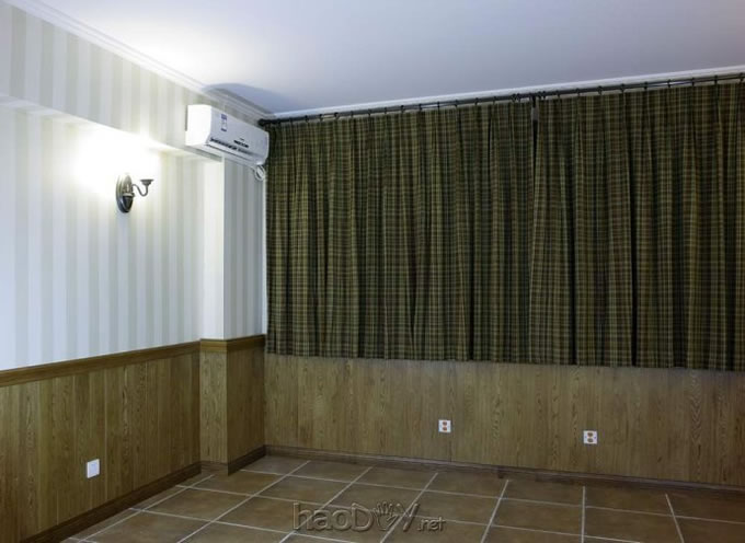 音乐的美,值得毕生追求---历时一年的新房间声学处理和系统调整 新房间声学处理和系统调整 家庭影院/试音室装修