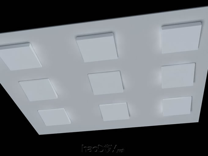 音乐的美,值得毕生追求---历时一年的新房间声学处理和系统调整 新房间声学处理和系统调整 家庭影院/试音室装修