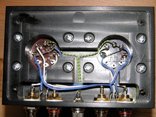 GarrardTHORENSʱGarrard401糪ڽDIY