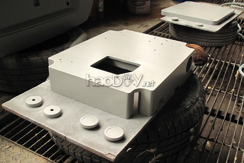 GarrardTHORENSʱGarrard401糪ڽDIY