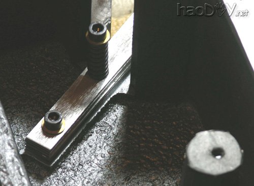 GarrardTHORENSʱGarrard401糪ڽDIY