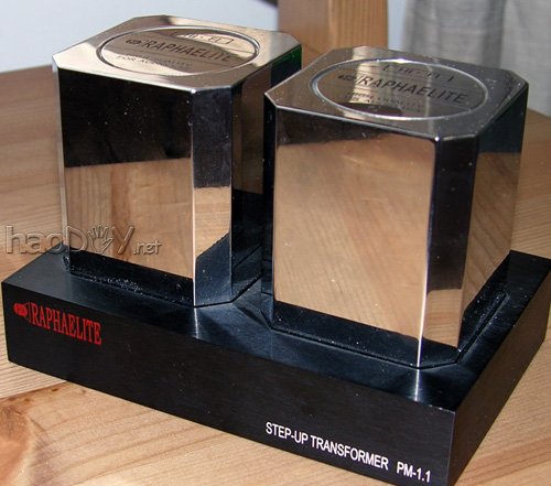 GarrardTHORENSʱGarrard401糪ڽDIY