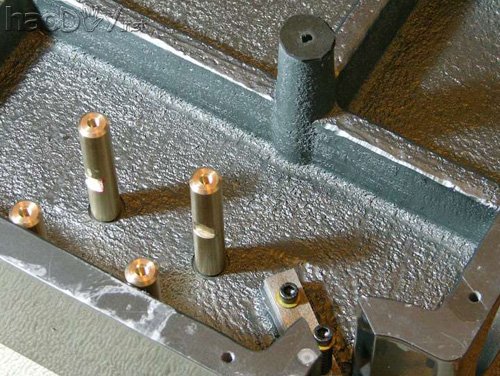 GarrardTHORENSʱGarrard401糪ڽDIY