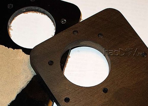 GarrardTHORENSʱGarrard401糪ڽDIY