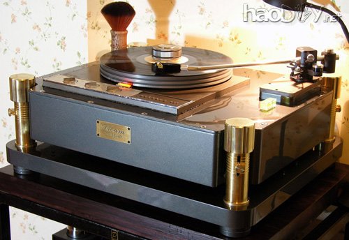 当Garrard遇到THORENS时鈥斺擥arrard401底座DIY记(上) 当Garrard遇到THORENS时——Garrard401电唱机黑胶唱机底座DIY记