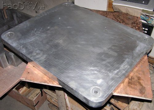 GarrardTHORENSʱGarrard401糪ڽDIY