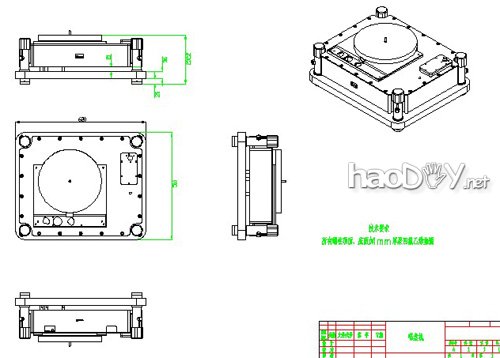 GarrardTHORENSʱGarrard401糪ڽDIY