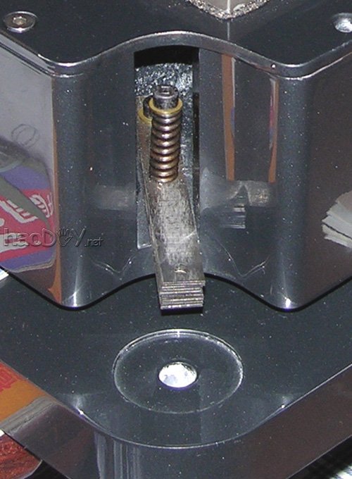 GarrardTHORENSʱGarrard401糪ڽDIY