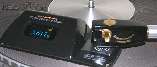 GarrardTHORENSʱGarrard401糪ڽDIY