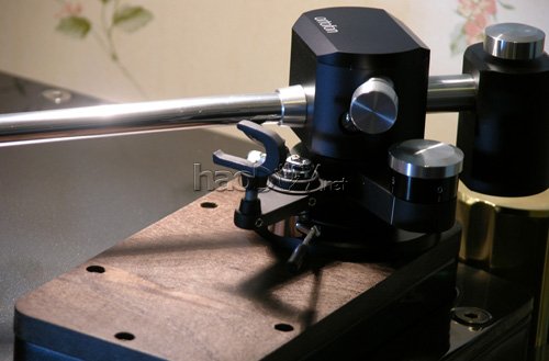 GarrardTHORENSʱGarrard401糪ڽDIY