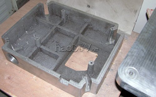 GarrardTHORENSʱGarrard401糪ڽDIY