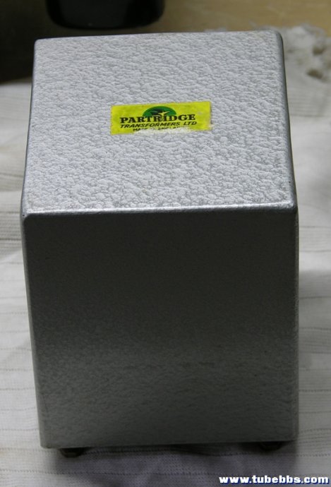 平常心、音乐味----为四友兄制作的KT66/EL34PP放大器 为四友兄制作的ecc32+KT66/EL34PP推挽胆机电子管放大器