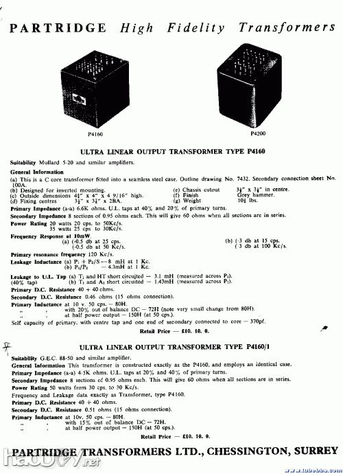 平常心、音乐味----为四友兄制作的KT66/EL34PP放大器 为四友兄制作的ecc32+KT66/EL34PP推挽胆机电子管放大器