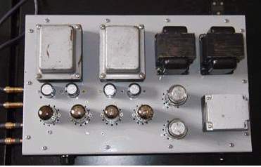 五做6N8P前级鈥斺2003-2-27 五做6N8P前级