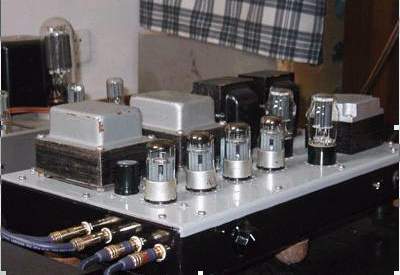 五做6N8P前级鈥斺2003-2-27 五做6N8P前级