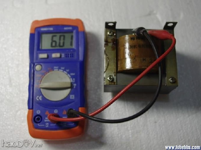 200B的Siver Rhythm 6sj7+kt66电子管单端胆机功放基本完成