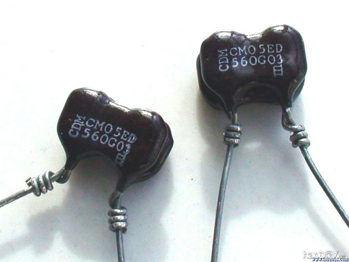 200B的Siver Rhythm 6sj7+kt66电子管单端胆机功放基本完成