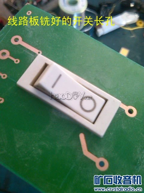 安装好的开关板.jpg 安装好的开关板.jpg