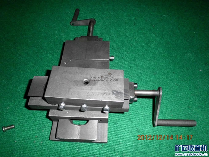 IMG_0075.JPG diy制作了一台小车床