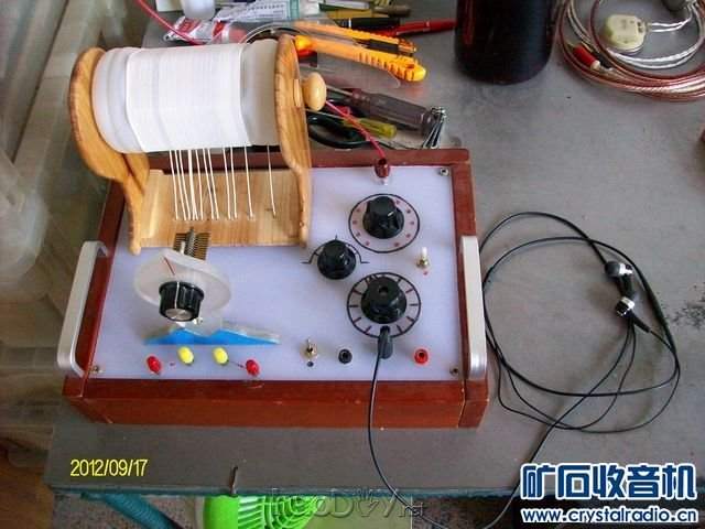 18.jpg 多波段短波矿石收音机制作