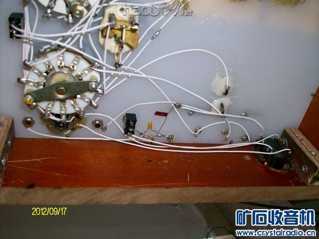 17.jpg 多波段短波矿石收音机制作