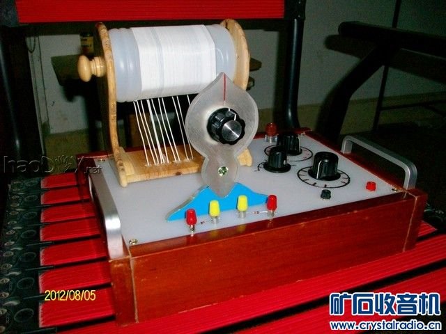 psb9.jpg 多波段短波矿石收音机制作