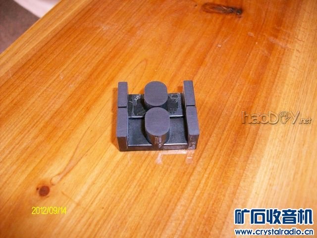 13.jpg 多波段短波矿石收音机制作