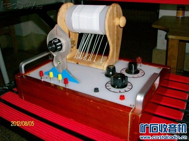 psb8.jpg 多波段短波矿石收音机制作