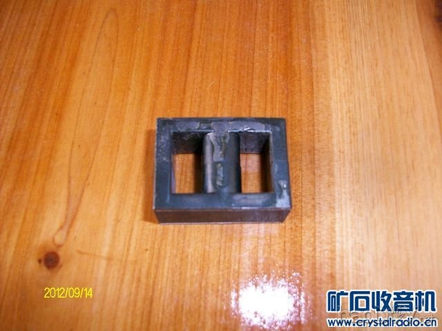 14.jpg 多波段短波矿石收音机制作